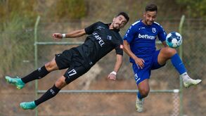 João Pedro assina pelo Apoel