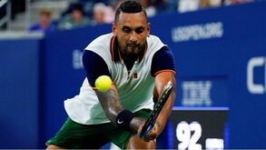 Kyrgios e o caso Djokovic: «Sinto-me envergonhado como deportista australiano»