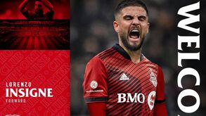 Toronto FC contratou Insigne com 'ajuda' do... Transfermarkt