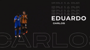 Carlos Eduardo muda-se para Al-Ahli