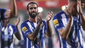 Sérgio Oliveira pode chegar aos 20 M€