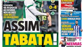 Quarta-feira, 12 de janeiro de 2022