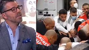 Calado: «Vieira meteu a cabeça no cepo por pessoas erradas»