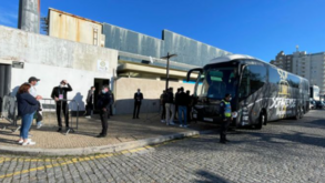 «Esta palhaçada só suja o bonito que é o futebol»: Farense revoltado