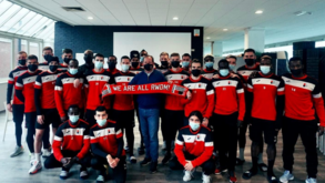 John Textor compra mais um clube: agora na Segunda Divisão da Bélgica