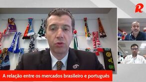 Mercado Record: Corona no Sevilha, Gonçalo Ramos desejado e especial Brasil com empresário Marcelo Robalinho