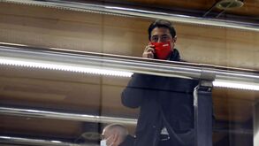 Rui Costa e a auditoria forense: «Alargámos a todos os 55 contratos que o MP tem em mãos. Serei implacável»