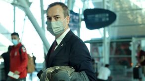 António Salvador admite novo estádio se a requalificação do 1.º de Maio não avançar