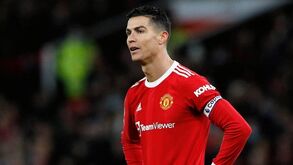 Ronaldo e o Man. United: «Sei como mudar as coisas mas não o vou dizer porque não seria ético»