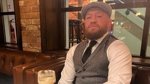 Pub de Conor McGregor foi atacado com 'cocktails molotov' durante a noite