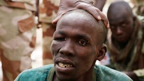 O rosto sangrento da CAN que poucos querem ver: Terror nas ruas enquanto África celebra o futebol