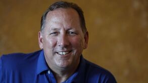 'Rei dos Frangos' informou Benfica que continua a tentar acordo com Textor