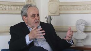 Braz Frade e o 'pago tudo com o cartão do Benfica' que Vieira lhe disse: «Ele tinha tendência a mostrar que fazia bem as coisas»