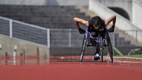 Como funciona o desporto paralímpico?