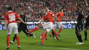 Fisco suspeita que o Sp. Braga facilitou vitória do Benfica em 2010, revela o 'Expresso'