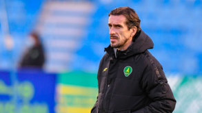 Paulo Gomes faz balanço no Khaleej Club: «Estamos na liderança e isso é mérito de todos»