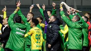 Ricardo Sousa: «Fizemos acreditar que não existem impossíveis no futebol»