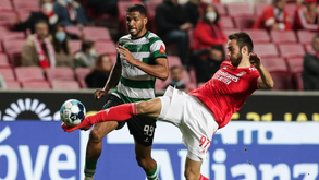 Ferro pode trocar o Benfica pela Croácia: as condições do empréstimo e o ponto de vista do jogador