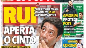 Sexta-feira, 14 de janeiro de 2022