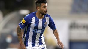 «As páginas que escreveste não se apagam»: O vídeo do FC Porto no adeus a Corona