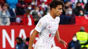 Óliver deixa mensagem ao FC Porto sobre Corona: «Eu cuido dele aqui, torceremos por vocês»