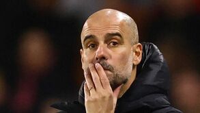 Novos casos de Covid-19 no plantel afetam preparação do Manchester City