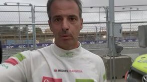 Miguel Barbosa: «O Dakar foi mais fácil com o vosso apoio»
