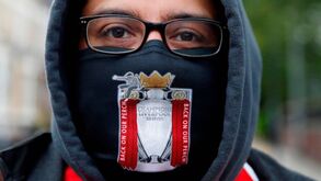 'You’ll Never Walk Alone': O mítico hino do Liverpool cuja origem nada tem a ver com futebol