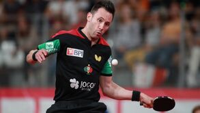 João Monteiro eliminado no torneio de Dusseldorf, Diogo Chen na final de pares