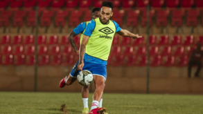 Aubameyang com lesão cardíaca após ter estado infetado com Covid-19