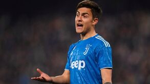 Dybala decide futuro: Renovação ou traição suprema rumo ao Inter?