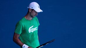 Presidente sérvio acusa primeiro-ministro australiano de 