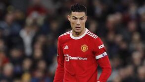 Rangnick abre porta a Cristiano Ronaldo