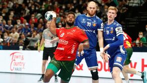 A crónica do Portugal-Islândia, 24-28: ainda há esperança