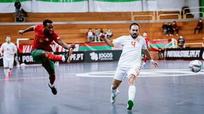 A crónica do Portugal-Macedónia, 9-0: Seleção embala rumo ao Europeu