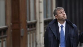 Abramovich arrisca perder nacionalidade portuguesa