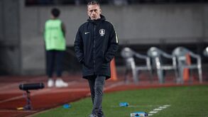 Coreia do Sul de Paulo Bento goleia Islândia em jogo particular
