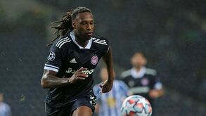 Rúben Semedo: «Não sei quem me agrediu mas tenho as minhas desconfianças»