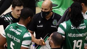 Sporting sofre derrota pesada no João Rocha