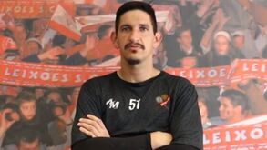 Igor Stefanovic: «Estamos a trabalhar para inverter a situação»