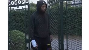 Rúben Semedo faz novo esclarecimento sobre agressões de que foi alvo: «Olympiacos foi o primeiro a prestar auxílio»
