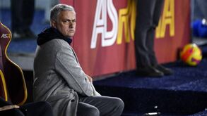 Mourinho e a chegada de Sérgio Oliveira: «Conhecendo o FC Porto, não pensava que seria possível»