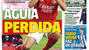 Domingo, 16 de janeiro de 2022