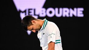 Governo australiano congratula-se com confirmação judicial da extradição de Djokovic