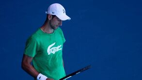 ATP diz que expulsão de Djokovic da Áustrália põe fim a 