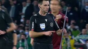 Bétis-Sevilha retomado hoje à porta fechada