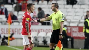 APAF apresenta queixa contra Benfica