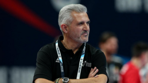 Paulo Jorge Pereira: «Às vezes pergunto o que aconteceria se tivéssemos uma preparação normal»