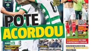 Segunda-feira, 17 de janeiro de 2022