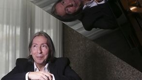 Morreu o cantor Armando Gama